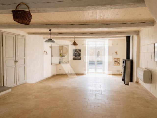 Maison vente à Nîmes, Saint-bonnet-du-gard