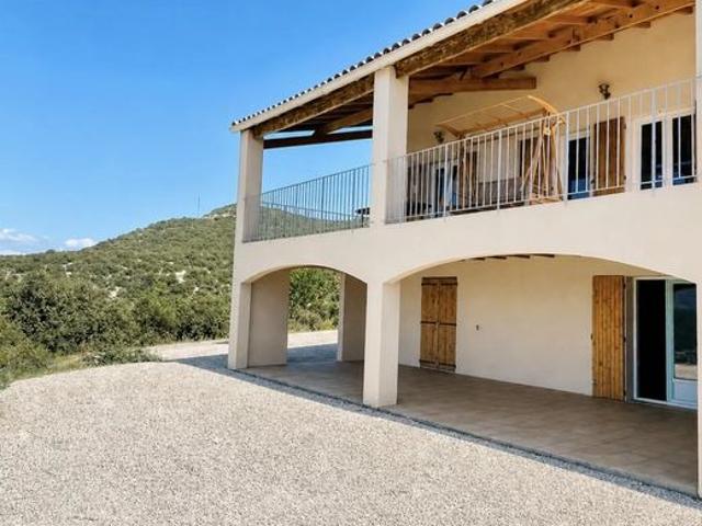 Maison vente à Nyons, Mollans-sur-ouvèze