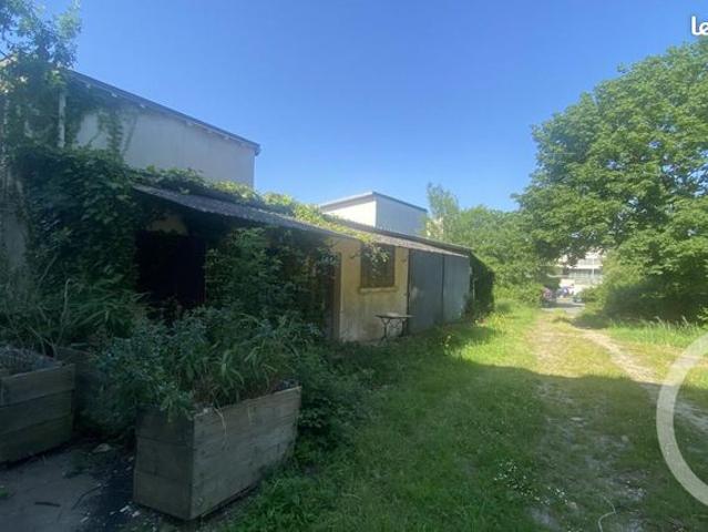 Maison vente à Châteaubriant-Ancenis, Blain