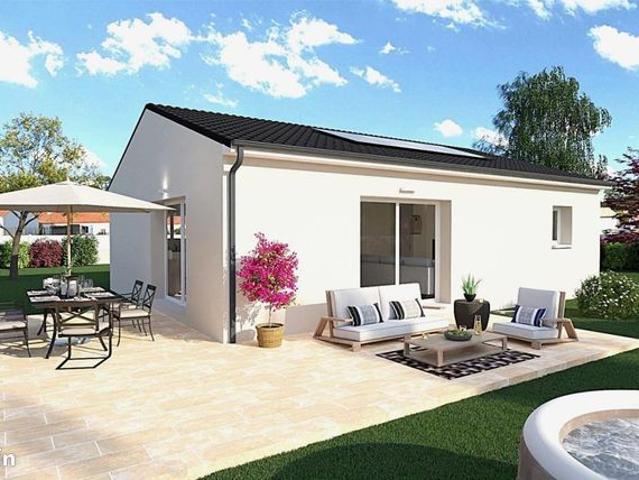 Maison vente à Toulouse, Revel