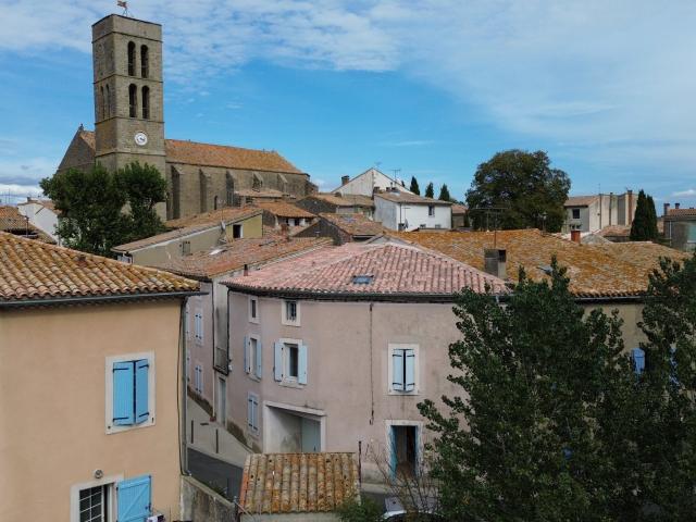 Maison vente à Le Plo, Trèbes