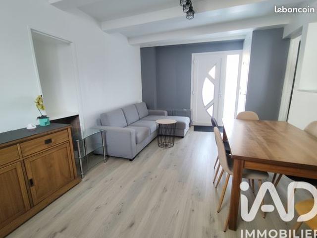 Maison vente à Ecouen, Martinique