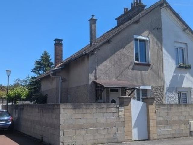Maison vente à Bourg-en-Bresse, Tossiat
