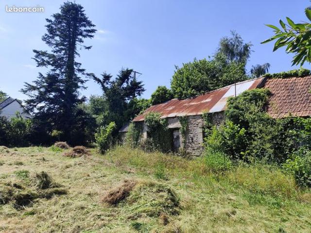 Maison vente à Lannion, Bretagne