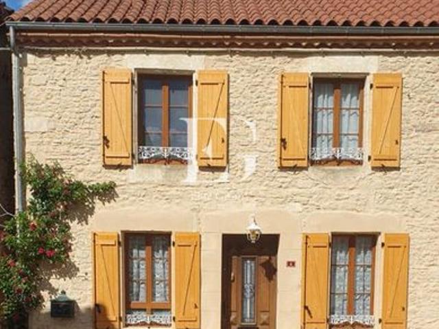 Maison vente à Villefranche-du-périgord