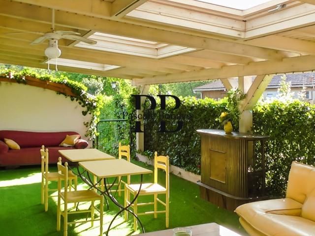 Maison vente à France métropolitaine, Vendays-montalivet