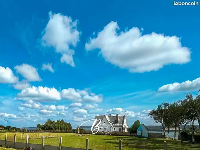 Maison vente à Guingamp, Bretagne