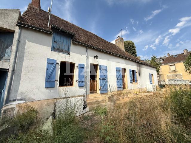Maison vente à Mamers, Chérancé