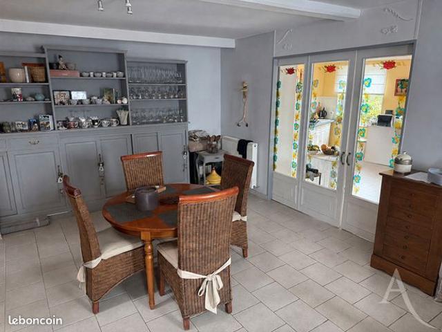 Maison vente à Saint-Omer, Blendecques