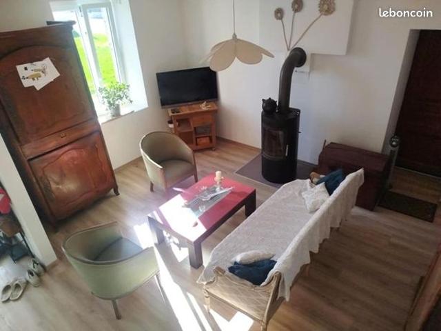 Maison vente à Pontivy, Bretagne
