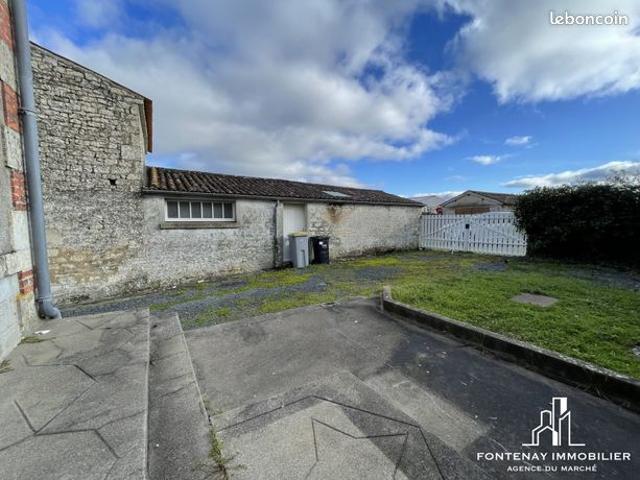 Maison vente à Dieppe, Saint-pierre-le-vieux
