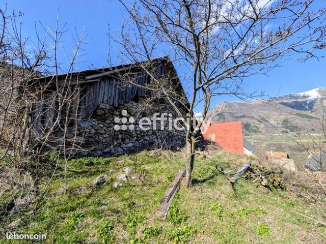 Maison vente à Grenoble, Beaufin