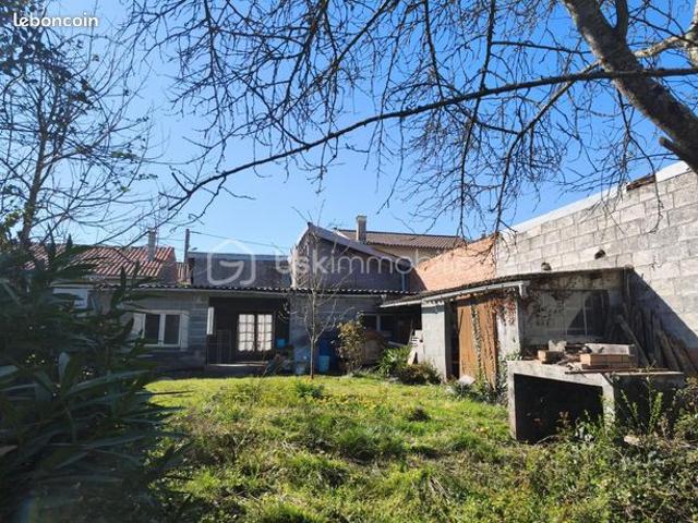 Maison vente à Saint-Gaudens, Saint-gaudens