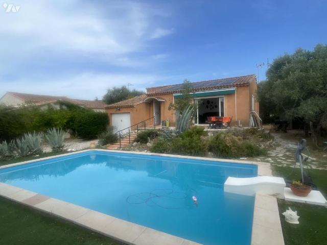 Maison vente à Aix-en-Provence, Coudoux
