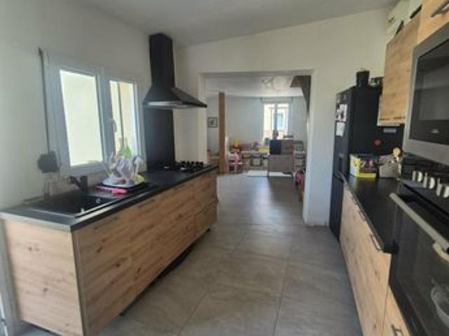 Maison vente à Péronne, La Neuville-lès-bray