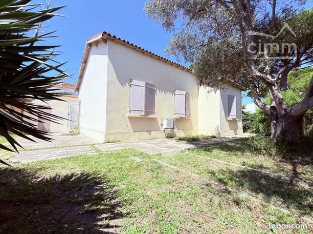 Maison vente à Port-Saint-Louis-du-Rhône, Bouches-du-Rhône