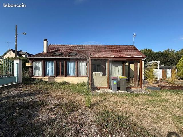 Maison vente à Saint-Amand-Montrond, Jouet-sur-l'aubois