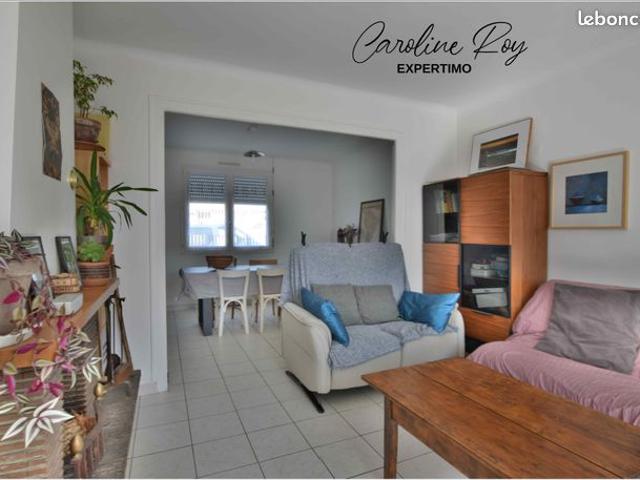 Maison vente à Nantes, Clisson