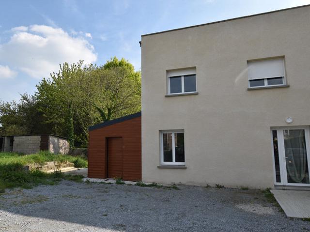 Maison location à Rennes, Bretagne