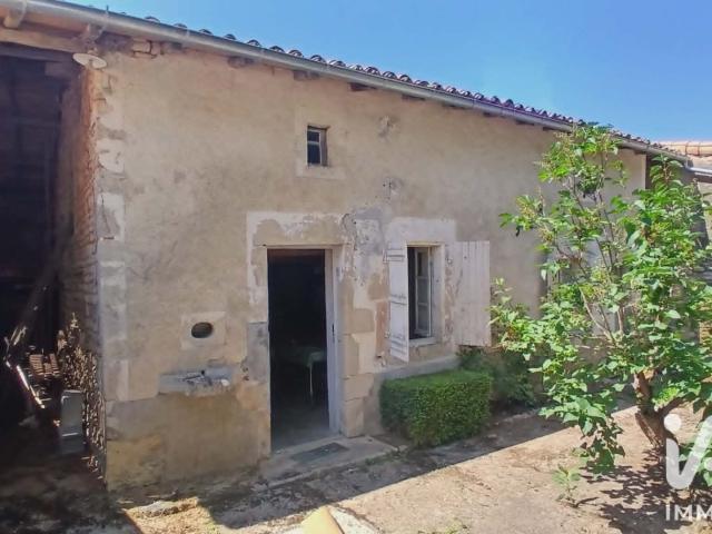 Maison vente à La Chapelle-Pouilloux, Deux-Sèvres