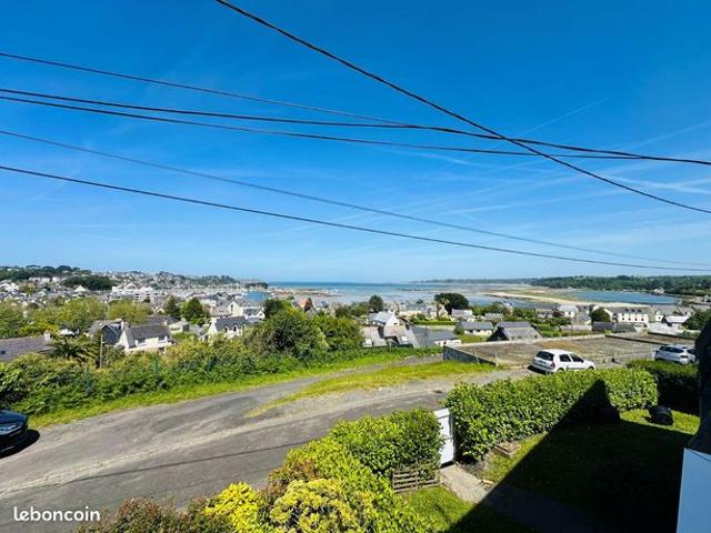 Maison vente à Lannion, Bretagne
