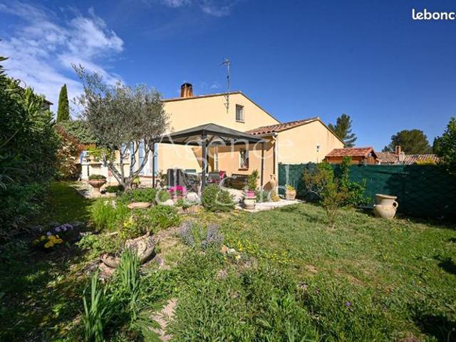 Maison vente à Marseille, Peypin