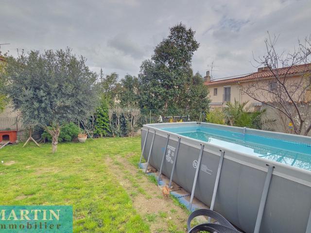 Maison vente à Céret