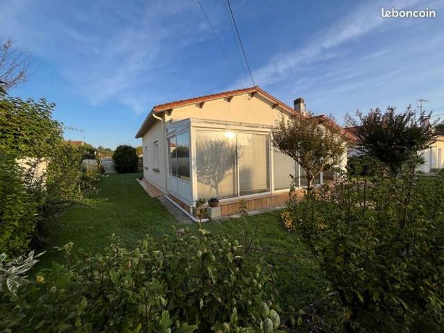 Maison vente à Saujon, Charente-Maritime