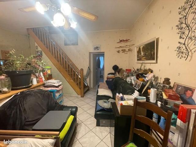 Maison vente à Saint-Quentin, Bohain-en-vermandois