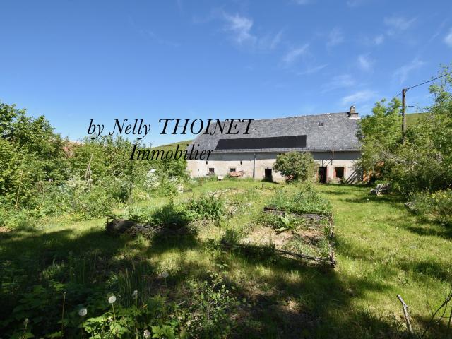 Maison vente à Saint-Flour, Montboudif