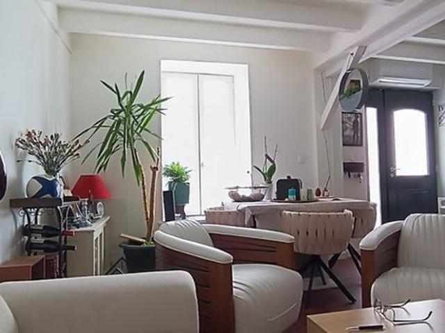 Maison vente à Issoire