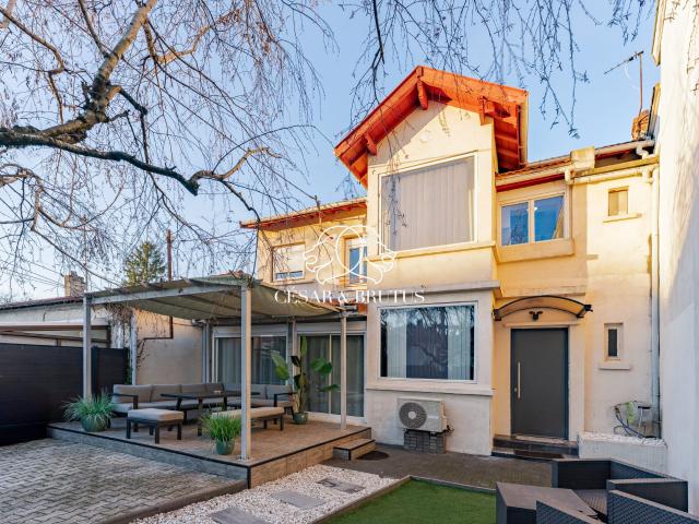 Maison vente à Lyon, Métropole de Lyon