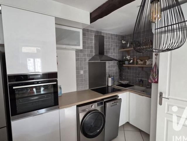 Maison vente à Pontoise, Labbeville