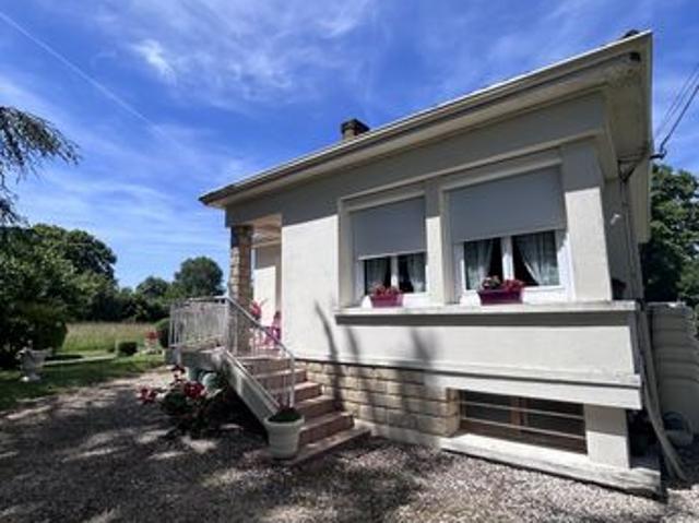 Maison vente à Bergerac, Saint-nexans