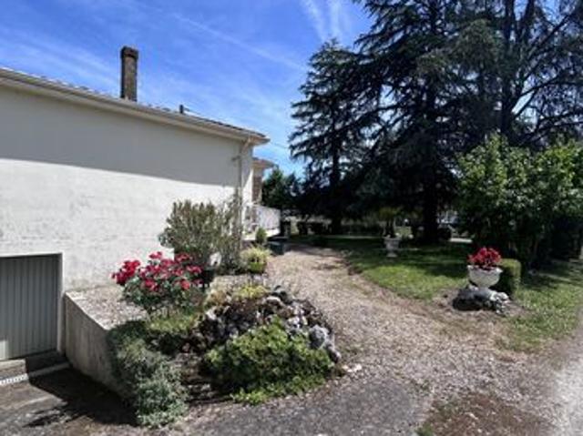 Maison vente à Bergerac, Saint-nexans