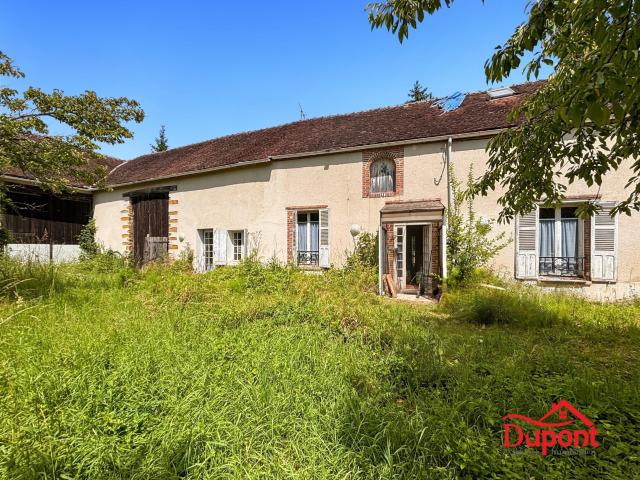 Maison vente à Provins, Les Ormes-sur-voulzie
