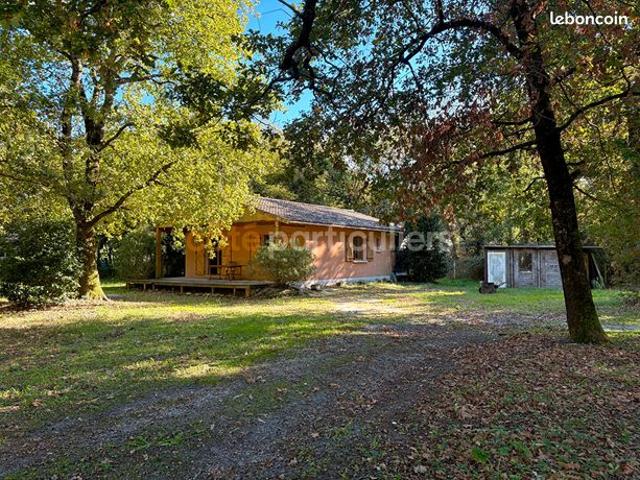 Maison vente à Saint-vivien-de-médoc, Gironde
