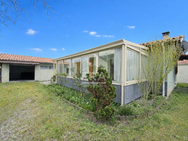Maison vente à Arcachon, Le Teich