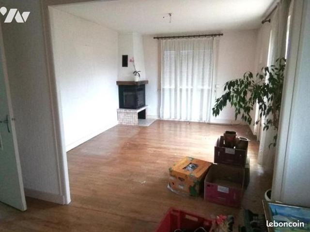 Maison vente à Besançon, Velesmes-essarts