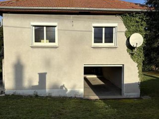 Maison vente à Saint-Étienne, Unieux