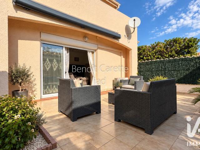 Maison vente à Perpignan, Saint-laurent-de-la-salanque