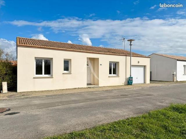 Maison vente à Les Sables-d'Olonne, Le Perrier