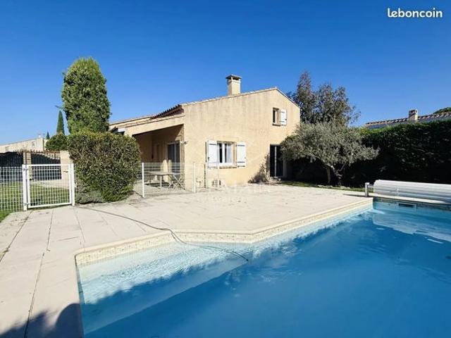 Maison vente à Avignon, L'isle-sur-la-sorgue