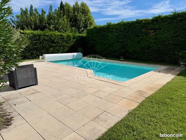 Maison vente à Avignon, L'isle-sur-la-sorgue