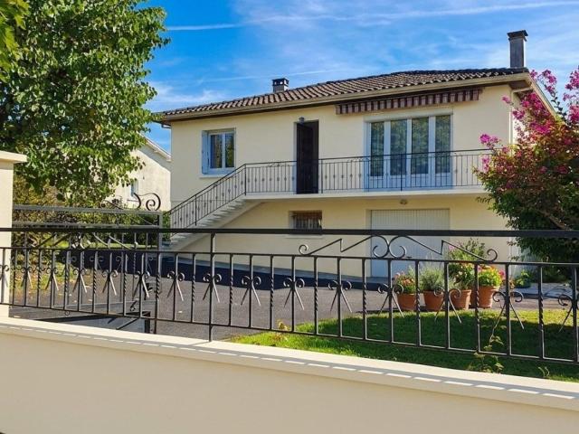Maison vente à Angoulême, Fléac