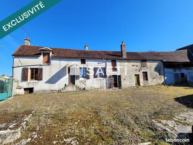 Maison vente à Troyes, Chesley