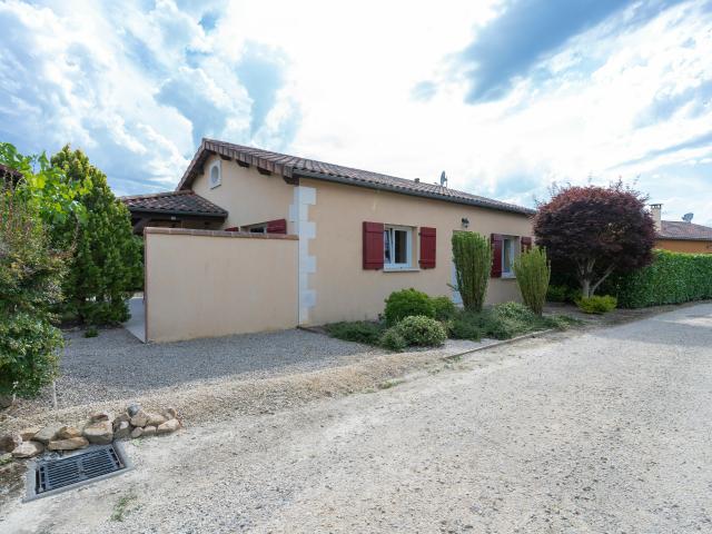 Maison vente à Parthenay, Vasles