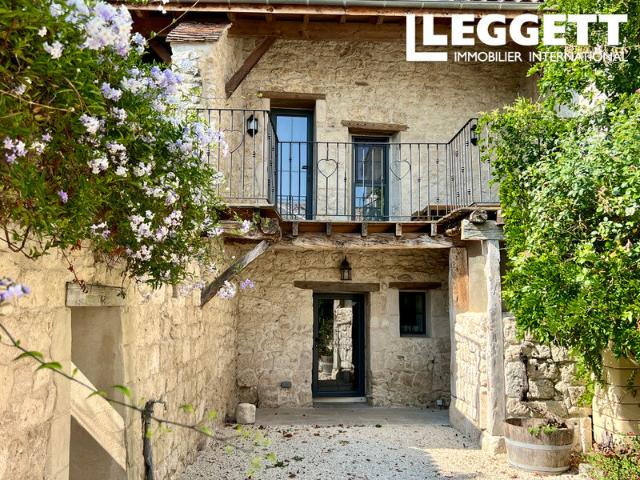 Maison vente à Bergerac, Eymet