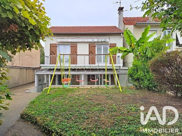 Maison vente à Liberté - Vert-de-Maisons, Maisons-Alfort