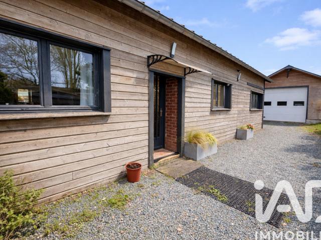 Maison vente à Gisors, Eure
